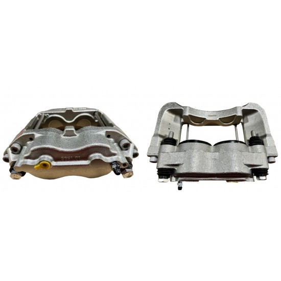W8833145 - Caliper Asm - Brake, Front, 2x68mm Brembo (Without Pads), Left Hand Side (JM6 Brake Code) W8833145 - Caliper Asm - Brake, Front, 2x68mm Brembo (Without Pads), Left Hand Side (JM6 Brake Code)