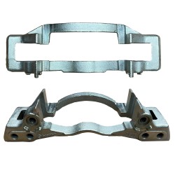 W8003522  -  Caliper Bridge - 68mm Calipers (JM6 Brake Code)