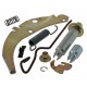 W8005811  -  Adjuster Kit - Rear Brake Shoe (RH) (JB8)