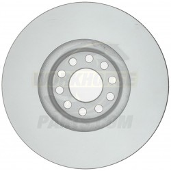 W8006231 - Front Brake Rotor (2 X 68mm Brembo) (JM6 Brake Code)