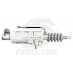 W8006238  -  Actuator Asm - Park Brake (spring Applied Hydraulic Release) 