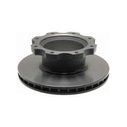 W8837807  -  Front Rotor (JM5 Brake Code)