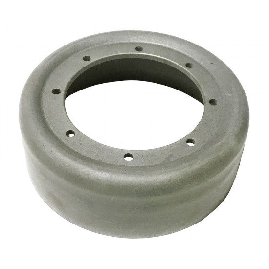 W8006695  - Parking Brake Drum - Differential Mounted
