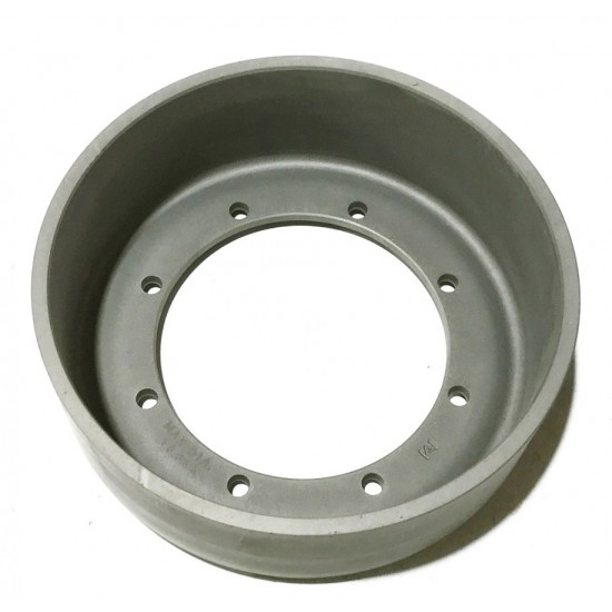 W8006695  - Parking Brake Drum - Differential Mounted