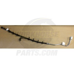 W8006751  -  P32 Brake Hose Assembly - Front RH