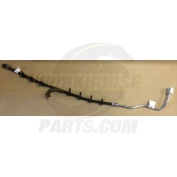 W8006751  -  P32 Brake Hose Assembly - Front RH