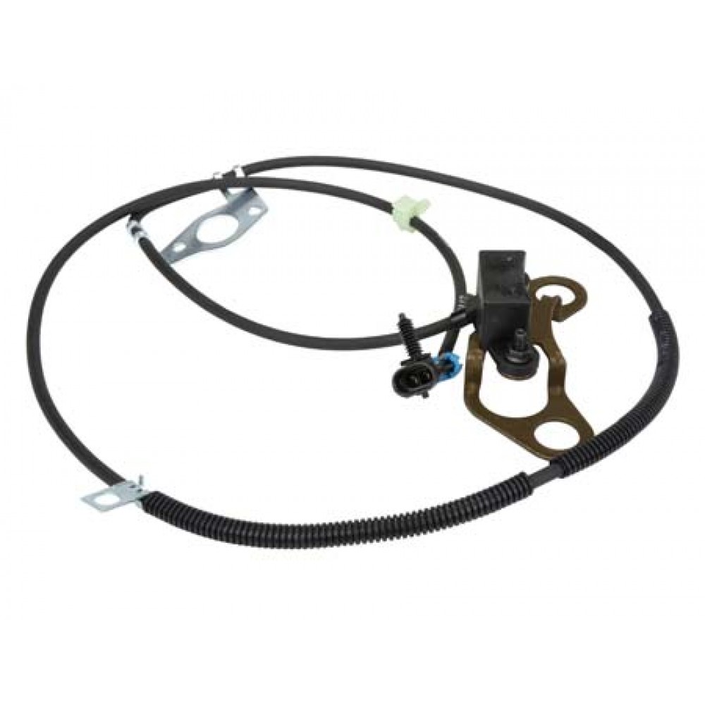 P42 Brake Job Kit (JF9 Rear Disk Brakes) Workhorse Parts