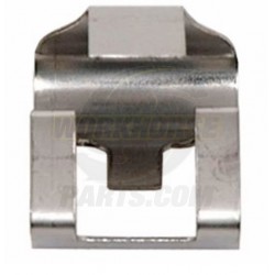 W8810810 - P32/42 Brake Pad Retaining Clip (Anti-Rattle Clip)