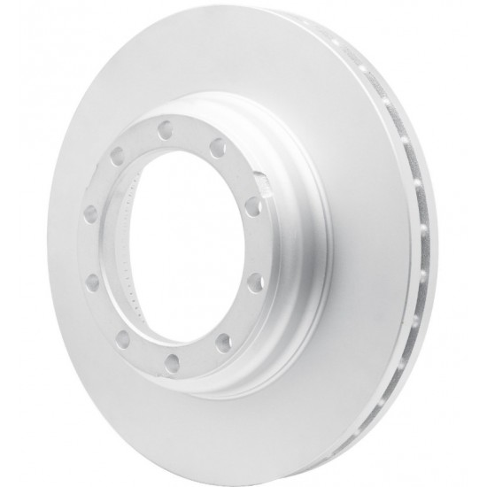 W8833431  -  Brake Rotor (Quadraulic Brakes)