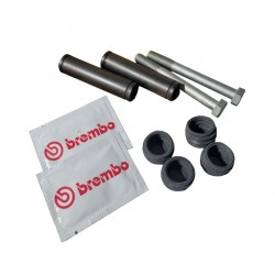 W8833634  -  Caliper Slide Pin Kit For 1 Caliper (68mm Calipers - JM6 Brake Code)