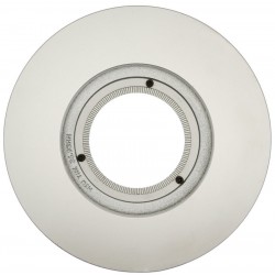 W8834047  -  Rear Brake Rotor Asm W16 / W18 / W42 (JM6 Brake Code - 68mm Calipers)