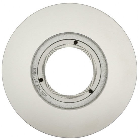 W8834047  -  Rear Brake Rotor Asm W16 / W18 / W42 (JM6 Brake Code)