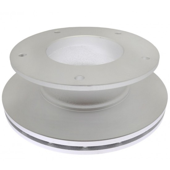 W8834047  -  Rear Brake Rotor Asm W16 / W18 / W42 (JM6 Brake Code)