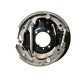 US2801-K  - Auto Park Brake Complete Backing Plate Asm w/ Cable