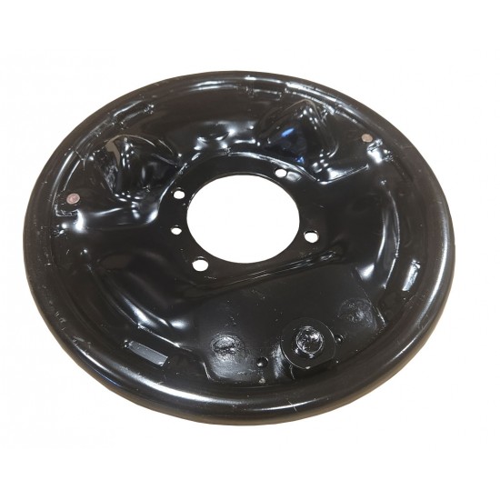 W8834548  -  Driveline Park Brake Backing Plate Asm
