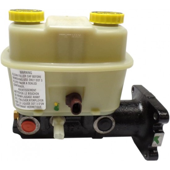 W8836342  -  W-Series Brake Master Cylinder (01-07)