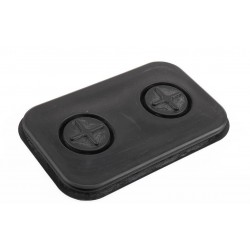 W8837208  -  Diaphragm - Brake Master Cylinder Reservoir