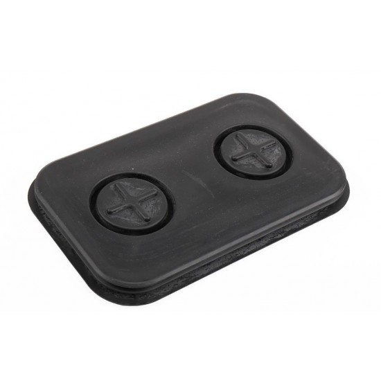 W8837208  -  Diaphragm - Brake Master Cylinder Reservoir