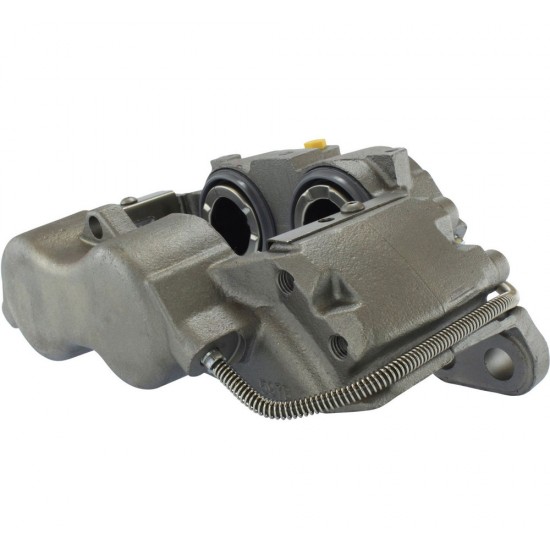 W8832311  -  Quadraulic 70mm Piston Caliper Asm, RH Rear Or LH Front