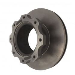 W8837807  -  Front Brake Rotor (JM5 Brake Code - 60mm Calipers)