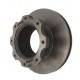W8837807  -  Front Brake Rotor (JM5 Brake Code - 60mm Calipers)