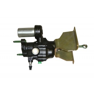 W8839893 - Hydro-Boost Power Brake Booster Asm (P42 JF9