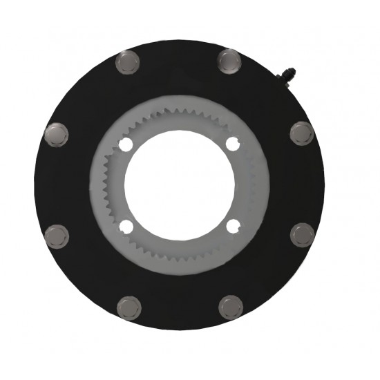 W8001667-KIT - J72 Driveline Brake Assembly w/ UltraSave System W8001667-KIT - J72 Driveline Brake Assembly w/ UltraSave System
