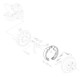 W8831030  -  Park Brake Shoe Kit