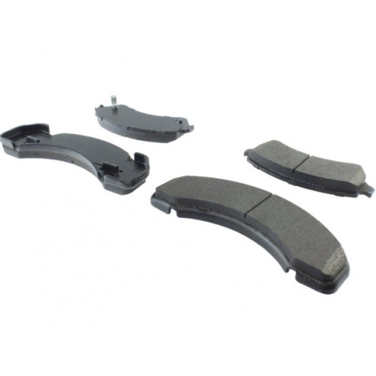 W8831037  -  P32/42 Brake Pad Set (JF9 - Front & Rear Disc)
