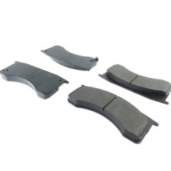 W8835021  -  Disc Brake Pad Set for Quad Piston Brake Caliper