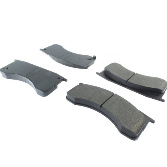 W8835021  -  Disc Brake Pad Set for Quad Piston Brake Caliper