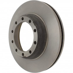 W8833431  -  Brake Rotor (Quadraulic Brakes, 15.38")