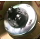 W8000557 - P32/P42/W42 Propshaft Park Brake Drum Asm (with Yoke) W8000557 - P32/P42/W42 Propshaft Park Brake Drum Asm (with Yoke)