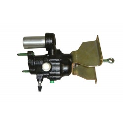 W8839892  -  NEW Hydro-Boost Power Brake Booster Asm (P42 JB8 / W42 JM3 Brake Code)