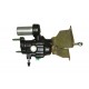 W8839892  -  NEW Hydro-Boost Power Brake Booster Asm (P42 JB8 / W42 JM3 Brake Code)
