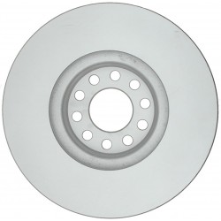 W8837465  -  Front Brake Rotor (2 X 68mm Brembo) (JM6 Brake Code)