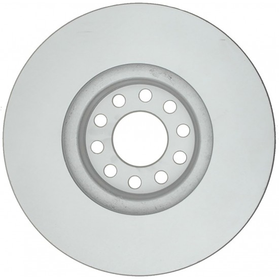 W8837465  -  Front Brake Rotor (2 X 68mm Brembo) (JM6 Brake Code)