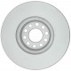 W8837465  -  Front Brake Rotor (2 X 68mm Brembo) (JM6 Brake Code)