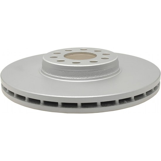 W8837465  -  Front Brake Rotor (2 X 68mm Brembo) (JM6 Brake Code)