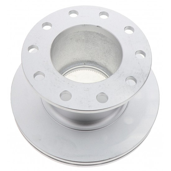 W8834917  -  Rear Rotor Assembly With Tone Ring (JM3 Brake Code)