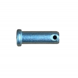 00138084  -  Clevis Pin - Auto Park Brake Cable (Transmission End)