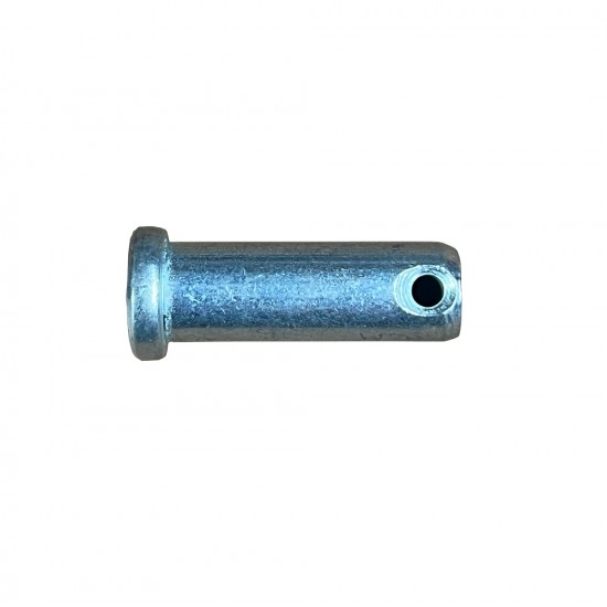 00138084  -  Pin-clevis-1.063x0.368  00138084  -  Pin-clevis-1.063x0.368