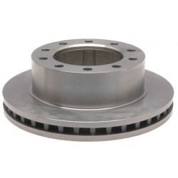 15544322  -  Rear Rotor (Single Piston Caliper / Rear Disc P32)