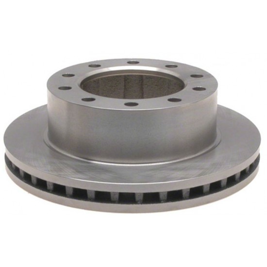 15544322  -  Rear Rotor (Single Piston Caliper / Rear Disc P32)