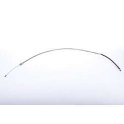 15624631  -  Cable Asm - Park Brake Rear, LH