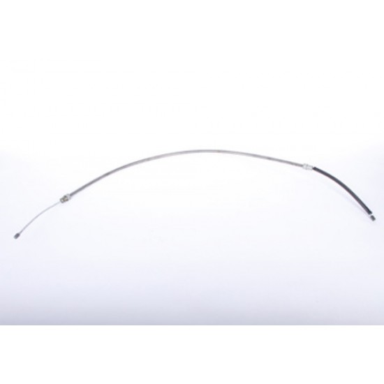 15624631  -  Cable Asm - Park Brake Rear, LH