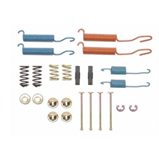 W8835042  -  Kit - Spring, Rear Brake Shoe (JB8)