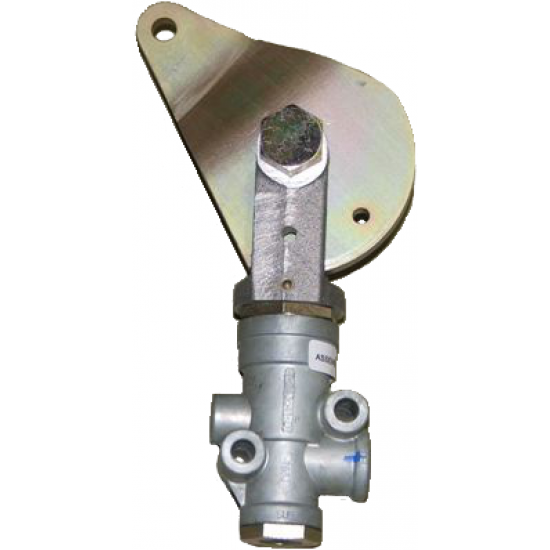 15654261 - Valve Asm - Park Brake 15654261 - Valve Asm - Park Brake