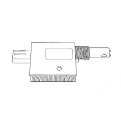 W8835832  -  Push/Pull Switch for Auto Park Brake