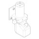 W0005234  -  Pump Asm - Park Brake (with Bracket)